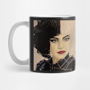 Cruella Mug